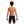 Badehose Training Jammer Still Black