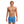 Badeshorts Shorty Shorts Fin Swimming