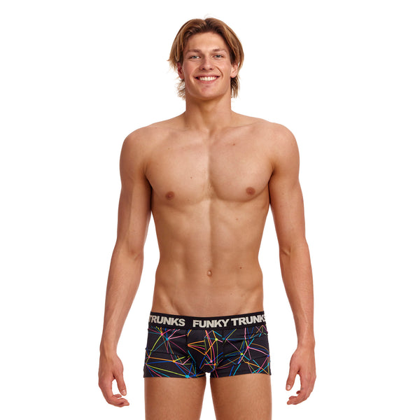 Boxershorts Underwear Star Sign