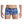 Boxershorts Underwear Predator Storm