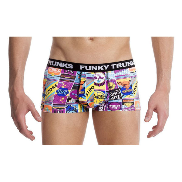 Boxershorts Underwear Sugar Smash