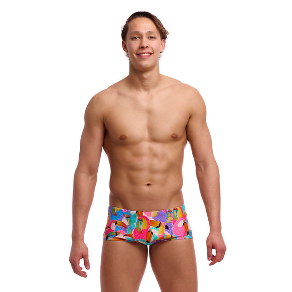 Badehose Classic Trunks Tou By Tou