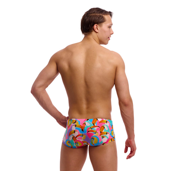 Badehose Classic Trunks Tou By Tou