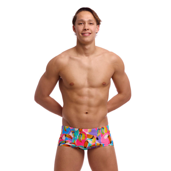 Badehose Classic Trunks Tou By Tou