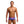 Badehose Classic Trunks Wet Wave