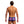 Badehose Classic Trunks Wet Wave