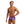Badehose Classic Trunks Wet Wave