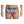 Underwear Trunks Colour Frame