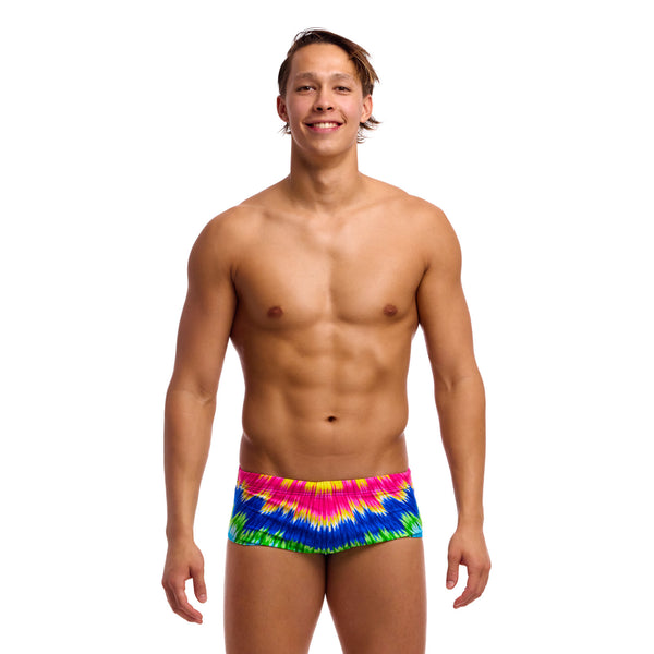 Badehose Sidewinder Trunks Fly Time