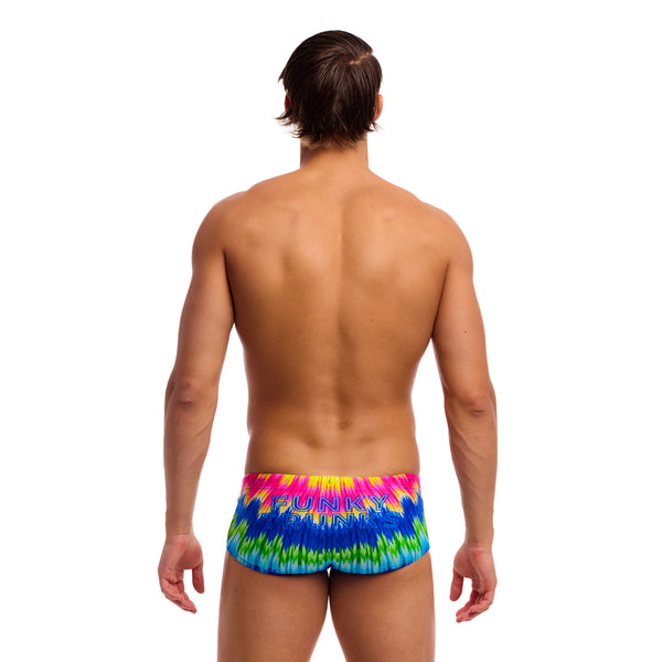 Badehose Sidewinder Trunks Fly Time