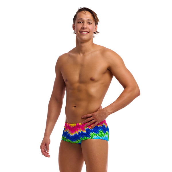 Badehose Sidewinder Trunks Fly Time