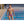 Badehose Sidewinder Walk Together