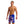Badehose Training Jammer Wet Wave