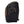 Rucksack Space Case Black Attack