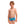 Badehose Printed Trunk Duuude