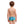 Badehose Printed Trunk Duuude