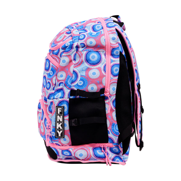 Rucksack Elite Squad Bundjalung Blue