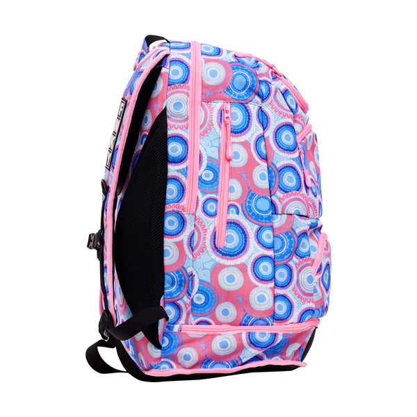 Rucksack Elite Squad Bundjalung Blue