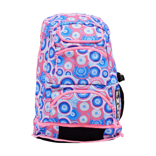 Rucksack Elite Squad Bundjalung Blue