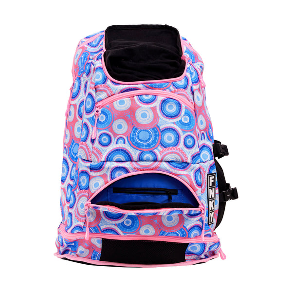 Rucksack Elite Squad Bundjalung Blue