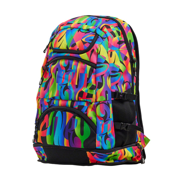 Rucksack Elite Squad Colour Funk