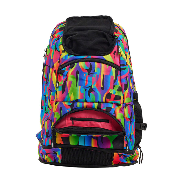 Rucksack Elite Squad Colour Funk