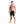 Badehose Training Jammer Still Black