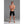 Badehose Training Jammer Still Black