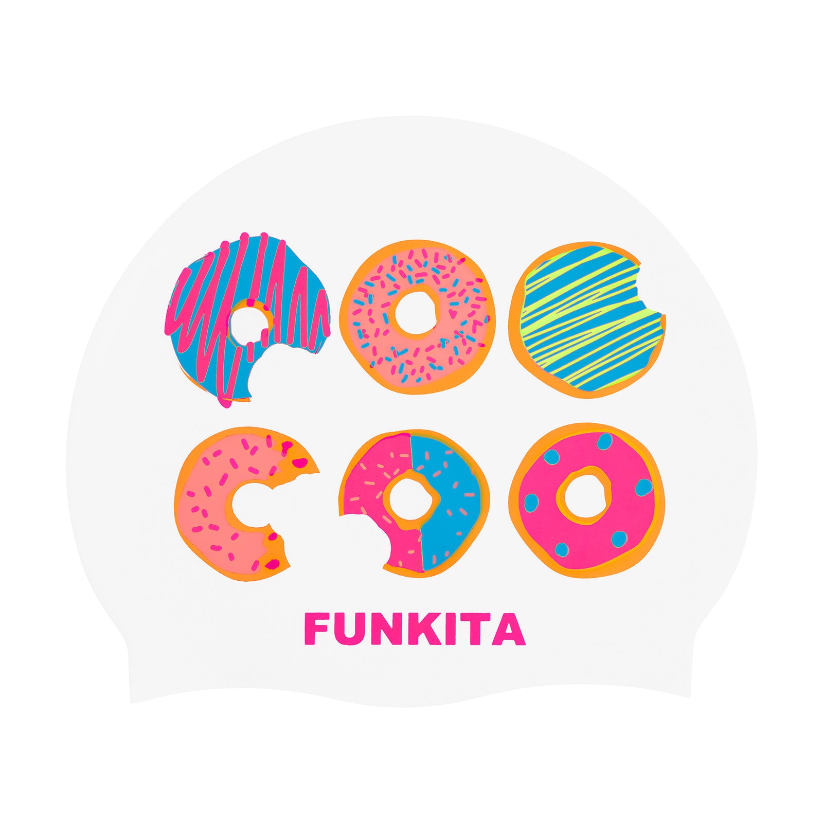 funkita dunkin donuts