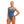 One Piece ECO Diamond Back Flight School