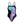 Badeanzug Single Strength Icarus Ink