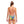 One Piece Strapped In Cross Bars