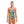 One Piece Strapped In Cross Bars