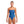 One Piece Strapped In Deep Blue