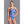 One Piece ECO Single Strap Swan Around