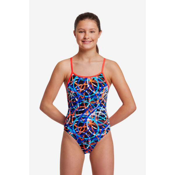 One Piece Diamond Back Spin Doctor