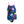 One Piece Printed Schwimma Stinga