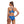 ECO Sports Swim Bikini Brief So Swell