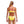 Bikini Set ECO Criss Cross Custard Tart