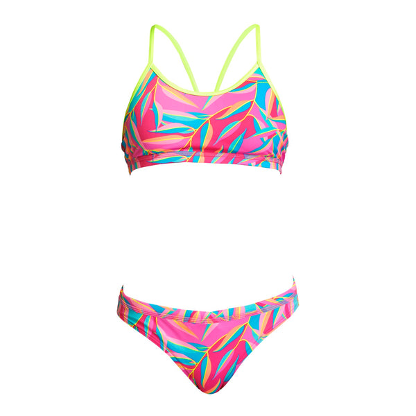 Bikini Set Racerback Snuggle Pie