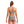 ECO Sports Swim Bikini Top Colour Curve