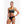 ECO Sports Swim Bikini Top FKed
