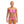 ECO Swim Crop Bikini Top Pink Caps