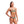 Bikini Set ECO Racerback Lying Cheet