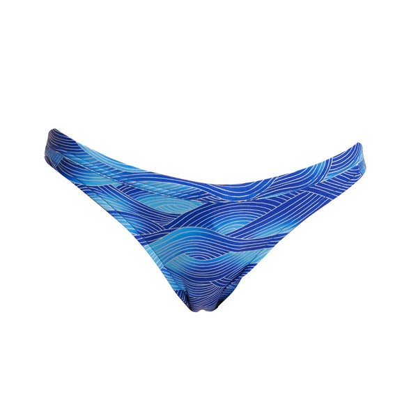 Hipster Swim Brief Cold Current