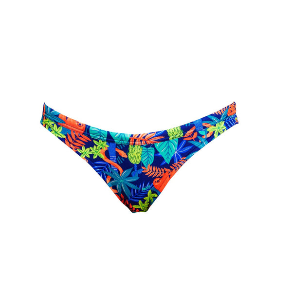 Hipster Swim Brief Slothed