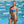 Bikinioberteil ECO Swim Crop Poptail