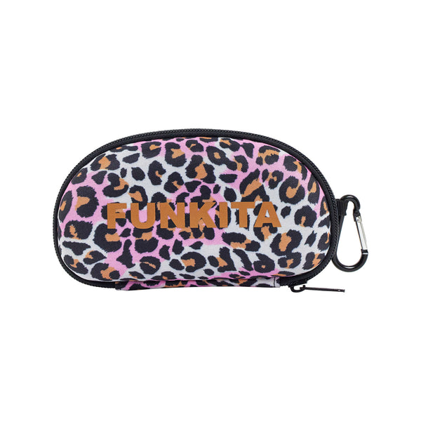 Case Closed Goggle Case Some Zoo Life