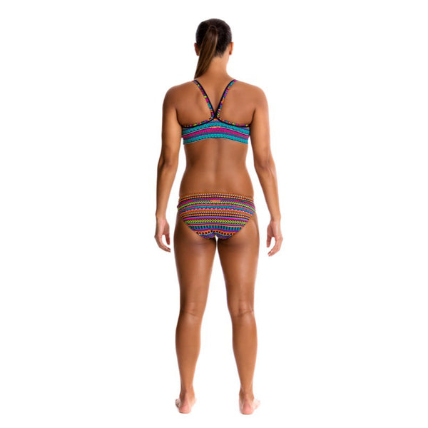 Bikinihose Sports Cult Code