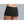 Bikinihose Water Skirt Still Black